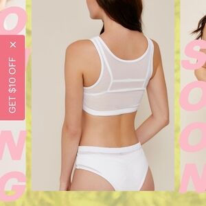 Kendall  & Kylie swimming bottom, size XS